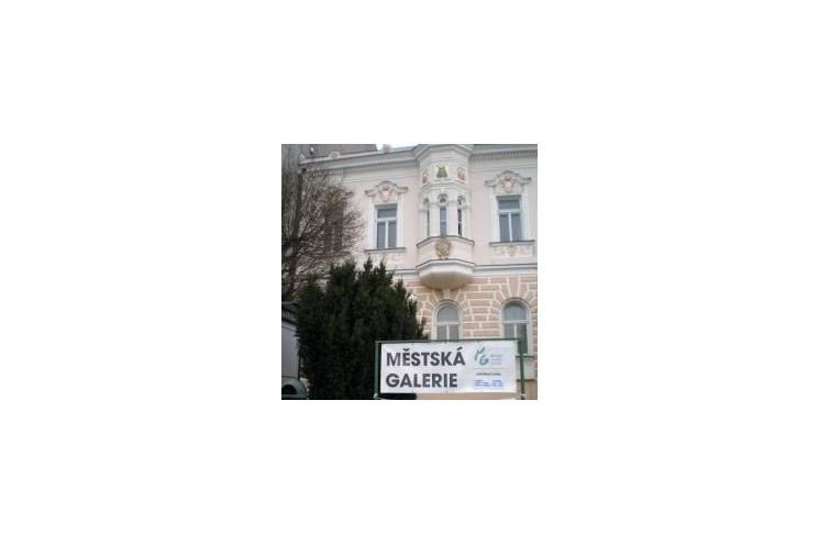 Tachov Městská galerie Tachov Městská galerie