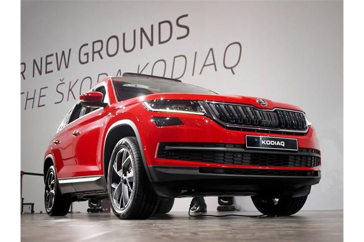 Kodiaq _Berlin foto Škoda fcb