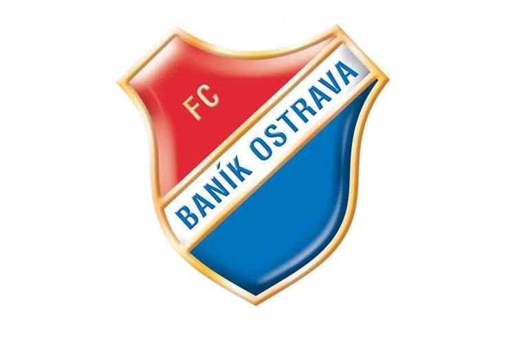 banik ostrava logo banik ostrava logo