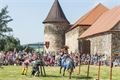 Rytířské turnaje