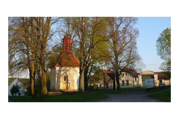 Horní Bříza