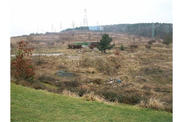 park BMX park BMX