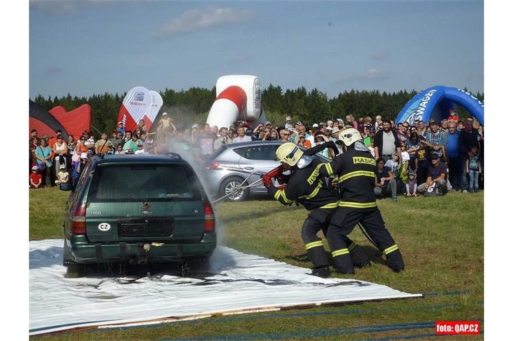 Auto moto Show Staňkov foto QAP (10)