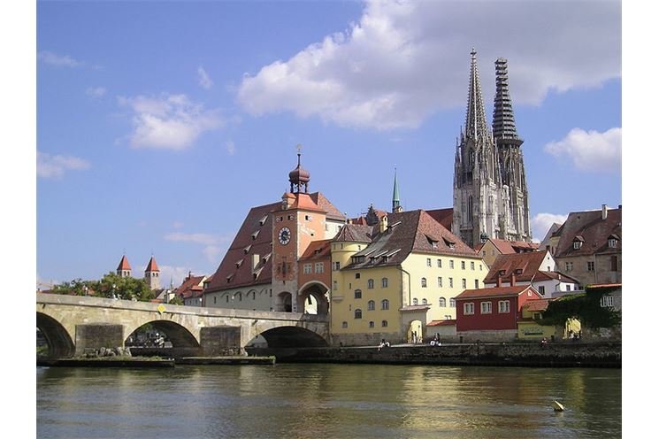 Regensburg Regensburg