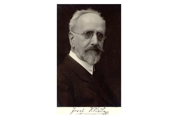 Josef Klička1