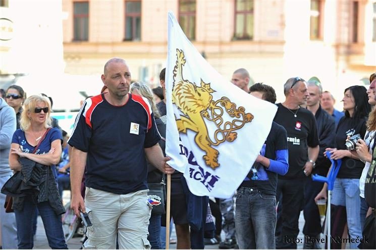 Demonstrace narodni demokracie (10)
