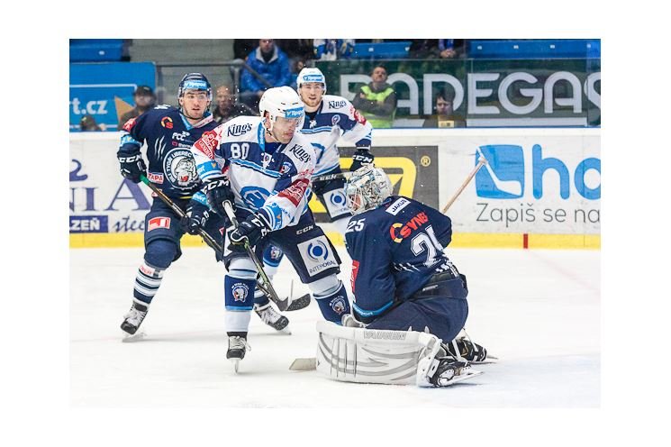 Plzeň - Liberec