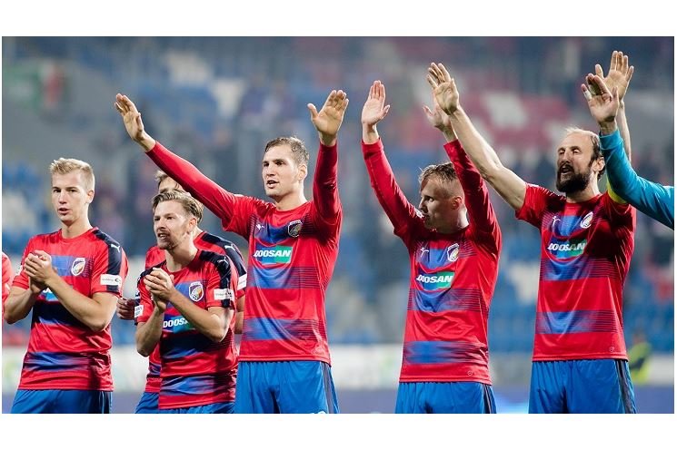 Plzeň - Sparta