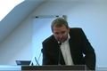 predseda volebni komise Stanislav Kopáček
