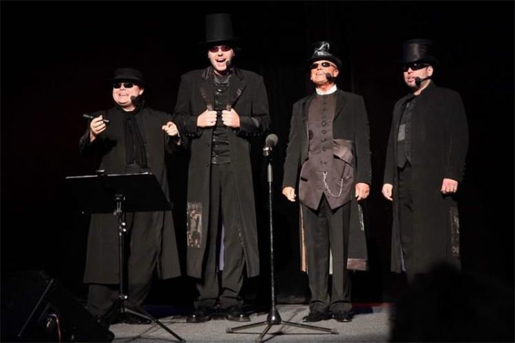 4TET 4TET