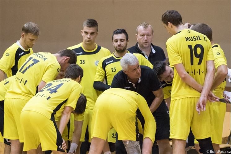 Talent - Brno Talent - Brno