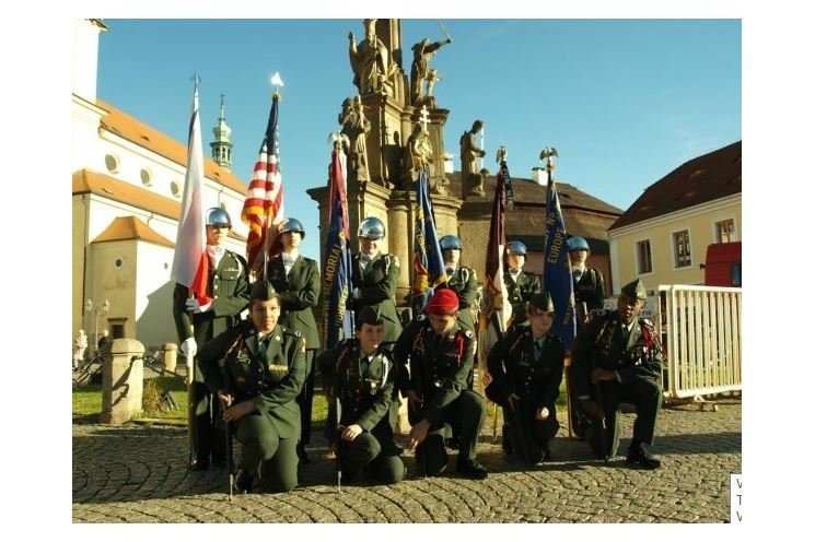 Veteráni Veteráni