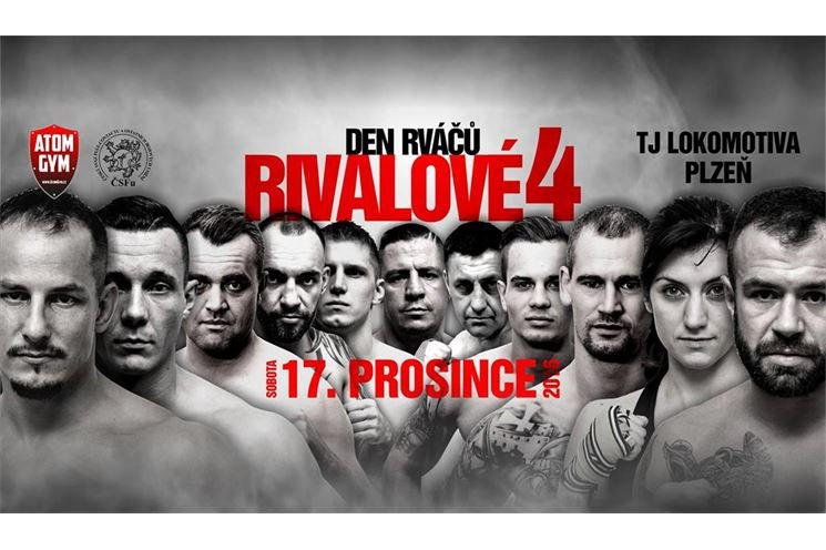 den rvačů den rvačů