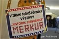 výstava Fenomén Merkur (2)