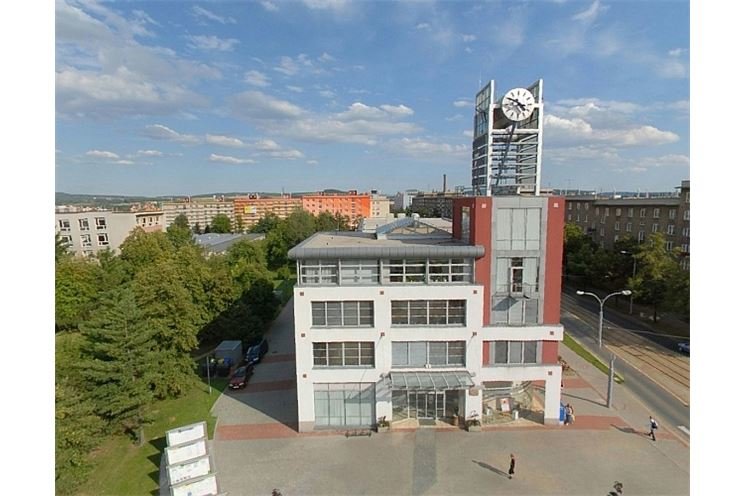 Úřad Slovany Úřad Slovany