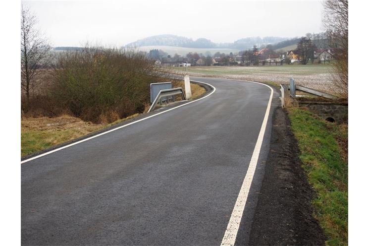Domazlice-Tlumacov_Mrakov--silnice Domazlice-Tlumacov_Mrakov--silnice