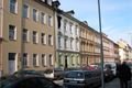 pozar bytu houskova ulice A