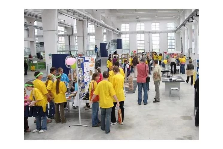 Techmania Techmania
