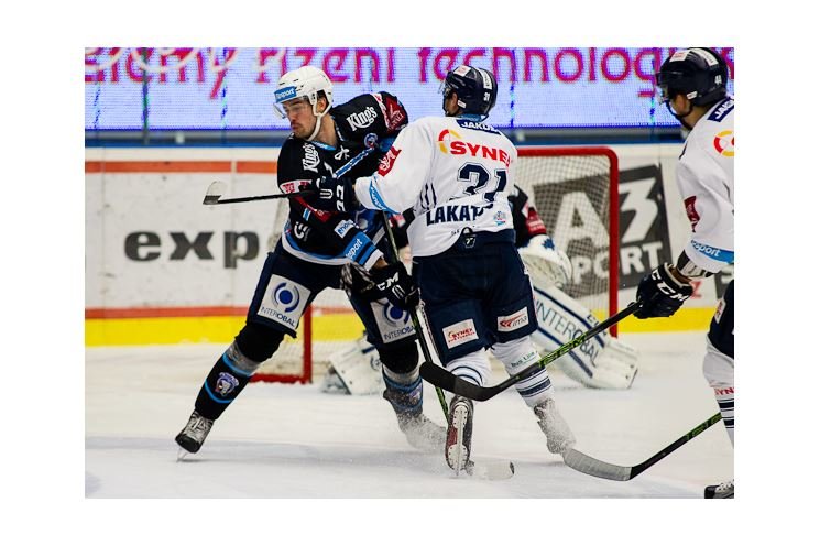 Liberec - Plzeň