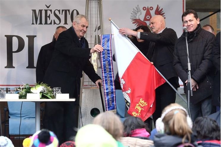 Návštěva v Konstantinových Lázních (6)