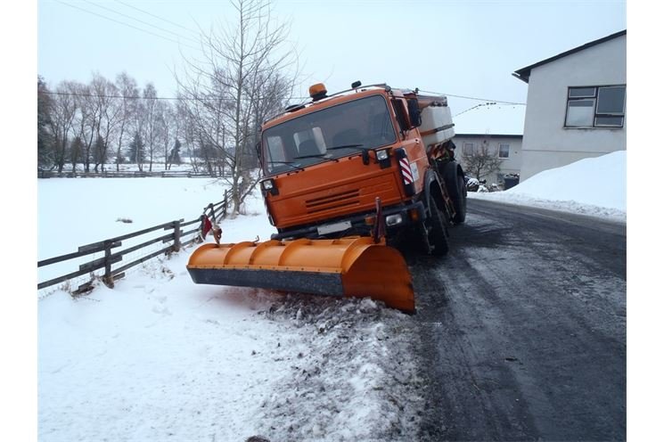 2.2.2017 (RO 9.45) DN Medový Újezd 2.2.2017 (RO 9.45) DN Medový Újezd
