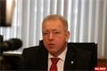 Ministr Chovanec na tiskové konferenci