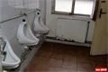 Ubytovna v Borské ulici
