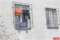 Policejní kontrola na ubytovně v Borské ulici (23)