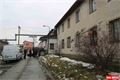 Policejní kontrola na ubytovně v Borské ulici (25)