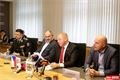 Tisková konference
