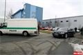 Ministr Chovanec při kontrole ubytoven v Plzni - Obchodní ulice