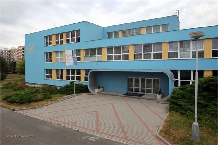 Gymnázium Františka Křižíka Plzeň Gymnázium Františka Křižíka Plzeň