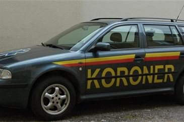koroner
