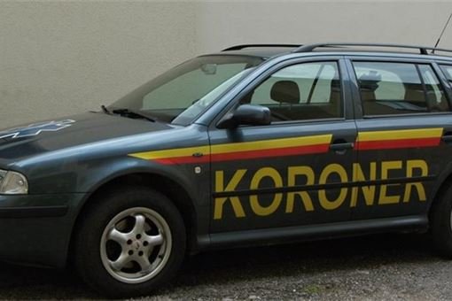 koroner