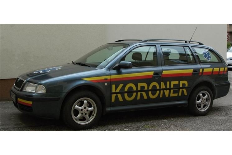 koroner