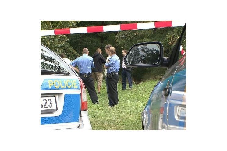 Vyšetřování na místě činu Vyšetřování na místě činu
