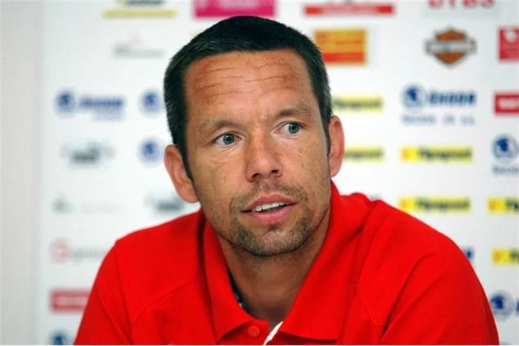 Pavel Horváth