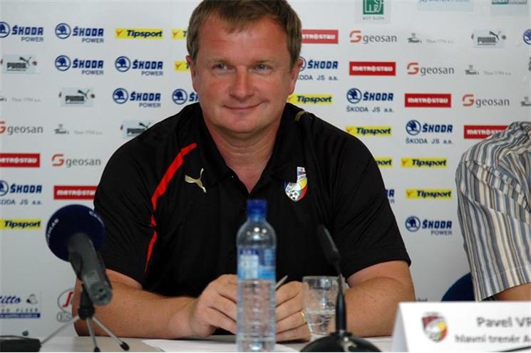 Pavel Vrba Pavel Vrba