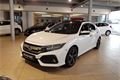 Honda Civic Autocentrum Jan Šmucler