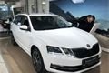 Octavia Autocentrum Jan Šmucler