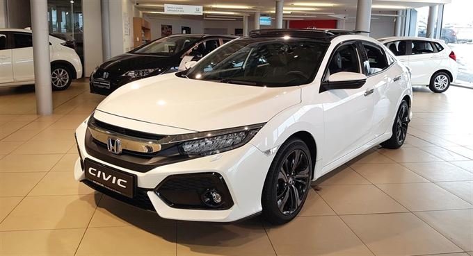 Civic