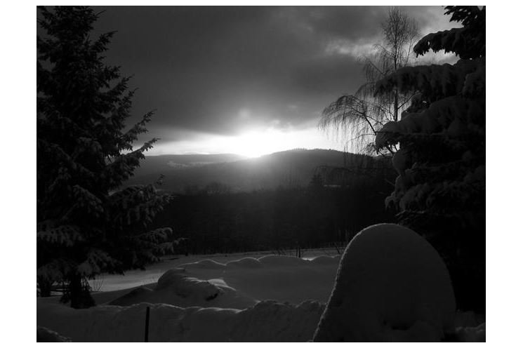 Šumava