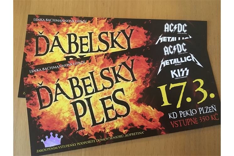 dábelský ples