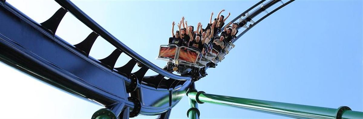 Bayern Park amusement park is preparing for Czech Day, families will have discounts