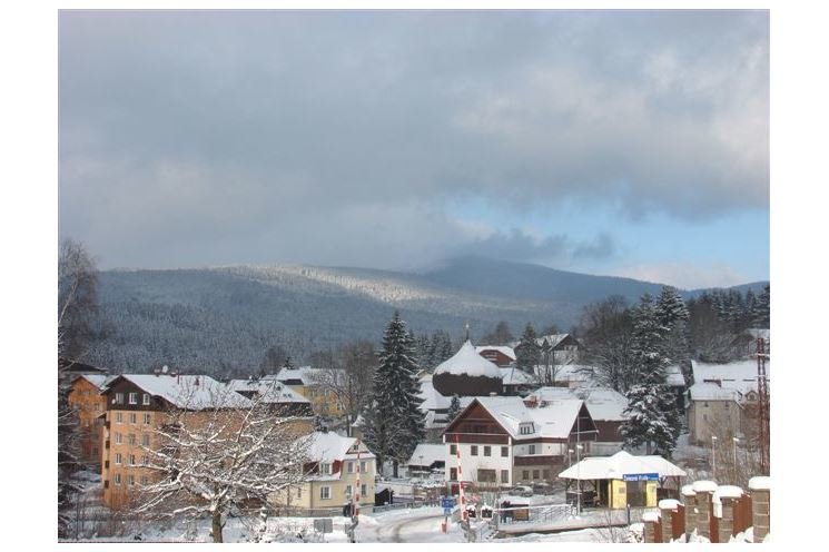 Železná Ruda _ foto Jaroslav Voldřich (8)