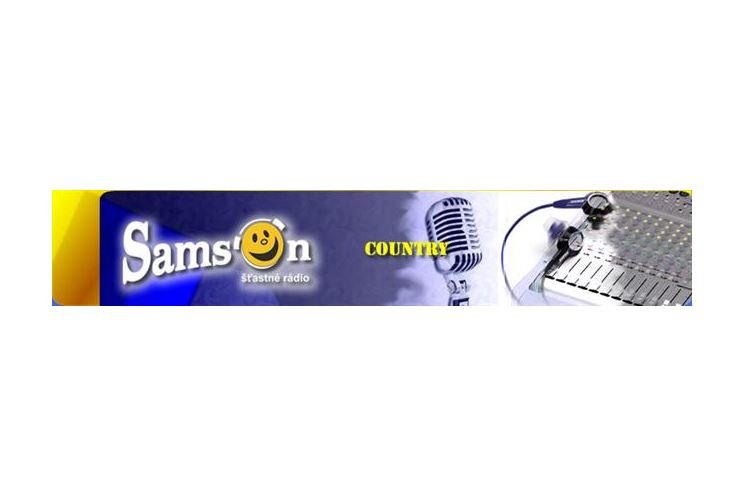 samson samson