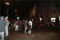 rozsvícení stromečku v Plzni na náměstí Foto QAP(47)