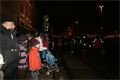 rozsvícení stromečku v Plzni na náměstí Foto QAP(48)