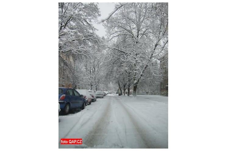 Plzeň _ Zikmunda Wintra Plzeň _ Zikmunda Wintra