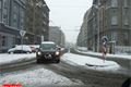 Plzeň Dobrovského ulice